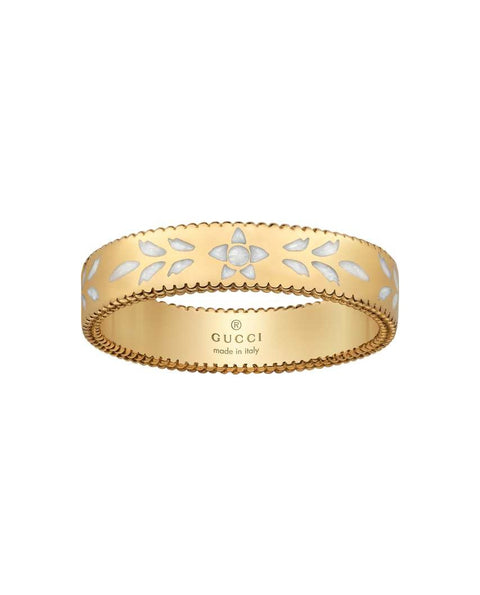Gucci anello Icon Blossom