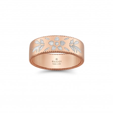 Gucci anello Icon