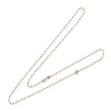 Chantecler Capri collana 38062