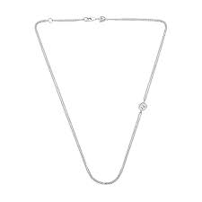 Chantecler Capri collana 29601