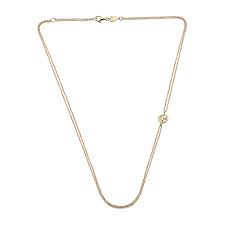 Chantecler Capri collana 29602