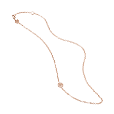 Chantecler Capri collana 29829