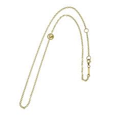 Chantecler Capri collana 30351