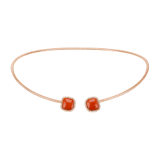 Chantecler Capri collana 41652