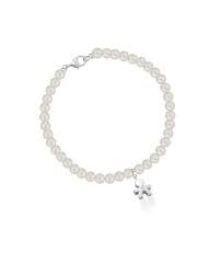 Le Bebè - Le Perle - Bracciale Bimbo LBB802