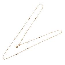 Chantecler Capri collana 36588