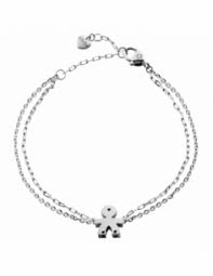 Le Bebè - I Mini - Bracciale Bimbo LBB521