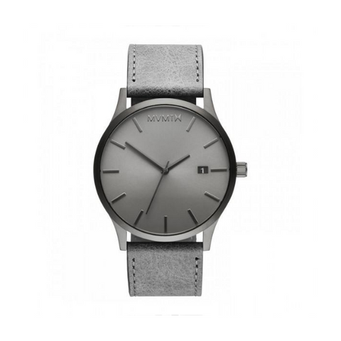 MVMT orologio Classic Monochrome D-MM01-GRGR