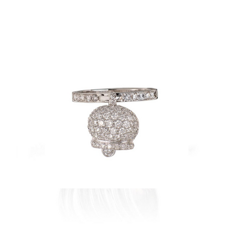 Chantecler Capri anello 17982