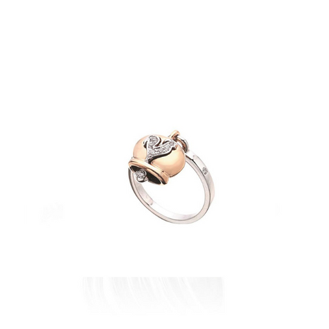 Chantecler Capri anello 23897
