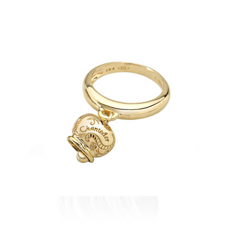 Chantecler Capri anello 30216