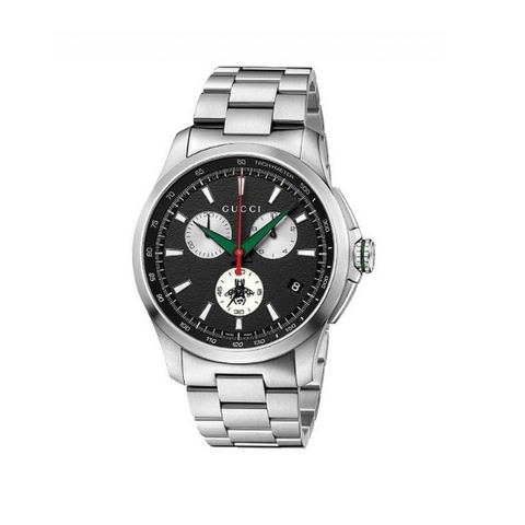 Gucci orologio analogico YA126267