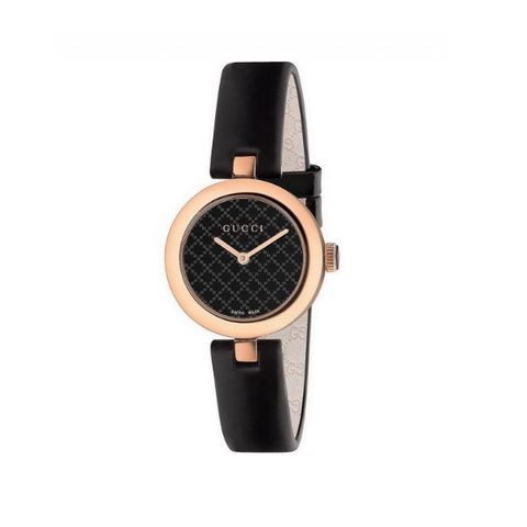 Gucci orologio analogico YA141401