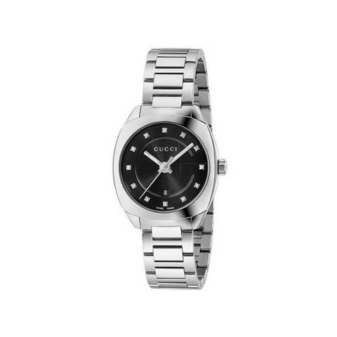 Gucci orologio analogico YA142503