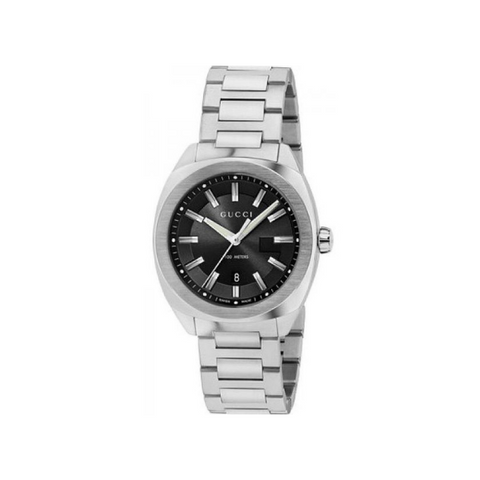 Gucci orologio analogico YA142401