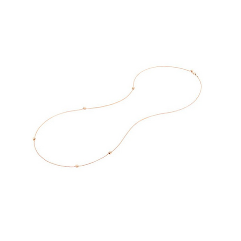 DoDo collana Nodo DCC0005KNOT00009R-80