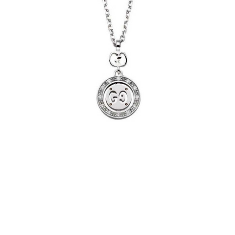 Gucci collana Icon