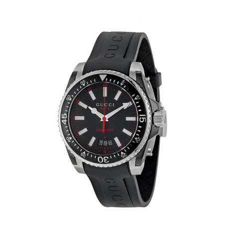 Gucci - Orologio Dive YA136303