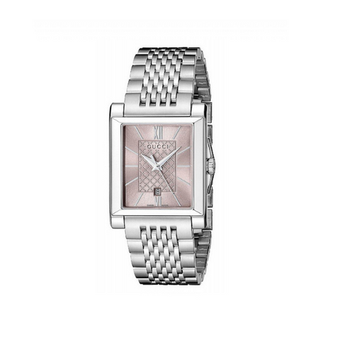 Gucci orologio analogico YA138502