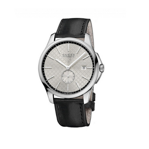 Gucci orologio analogico YA126313
