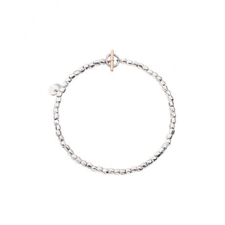 DoDo bracciale mini granelli DBC0002GRANXGAGMX