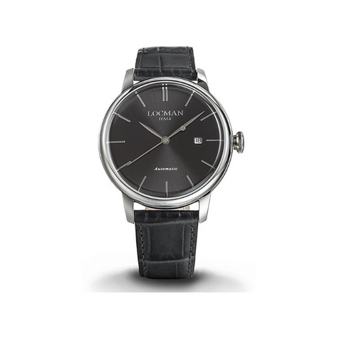 Locman orologio 0255A01A-00BKNKPK
