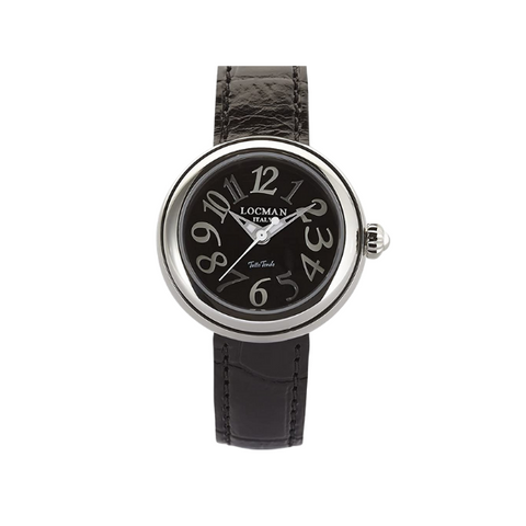 Locman orologio 0361V05-00BKGY0PK