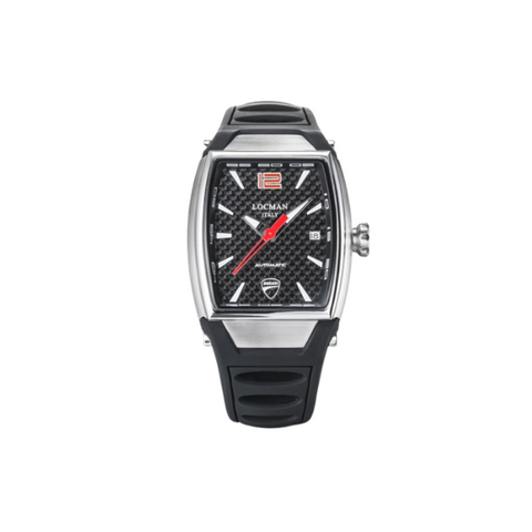 Locman orologio Ducati D551A09S-00CBRDSK