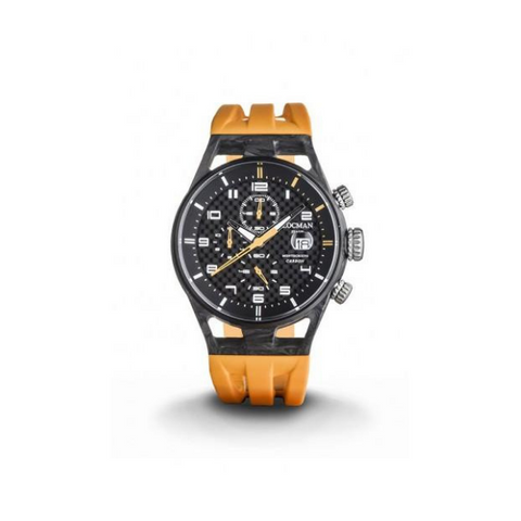 Locman orologio Montecristo 0545C09S-COCBWHSO