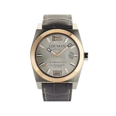 Locman orologio 02050RGYF5N0PSA