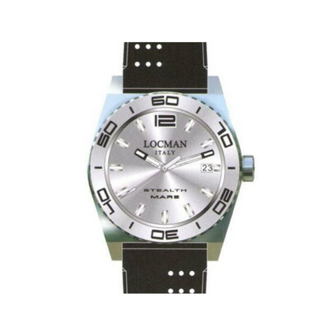 Locman orologio 021100AKAGKSIK