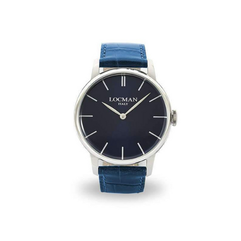 Locman orologio 0251V02-00BLNKPB