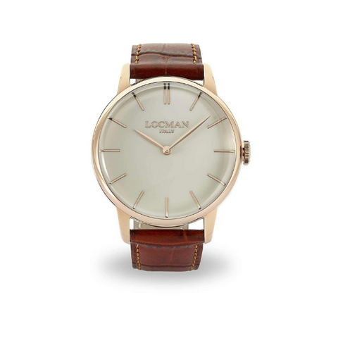 Locman orologio 0251V10-RGAVRGPN
