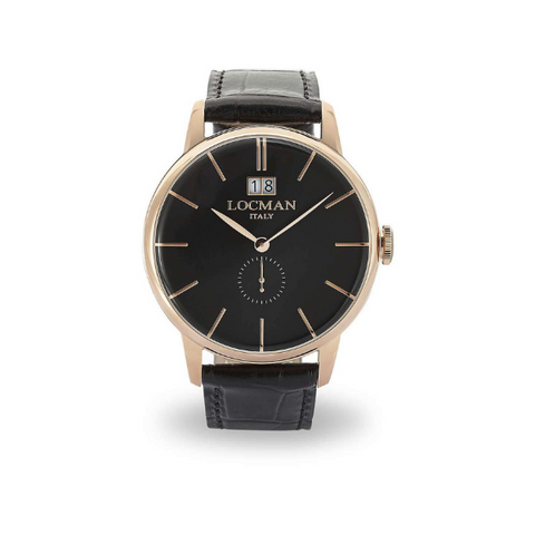 Locman orologio 0252V09-RGBKRGPK
