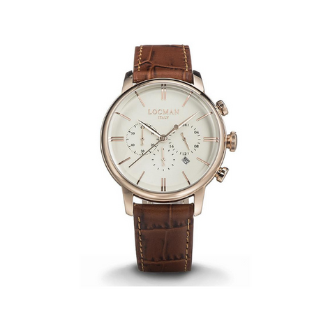 Locman orologio 0254R05R-RRAVRGPN
