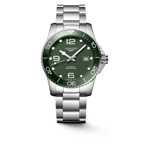 Longines orologio Hydroconquest L37814066