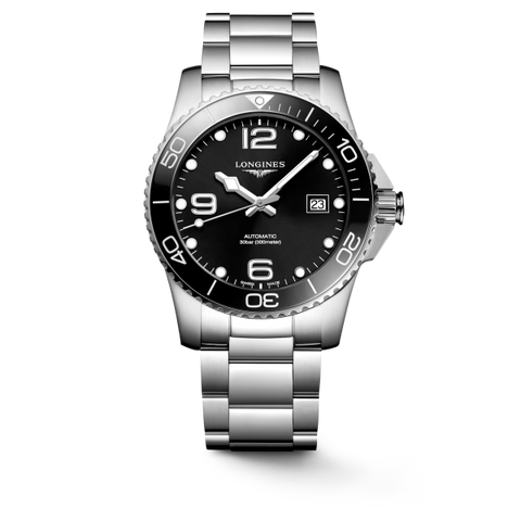 Longines orologio Hydroconquest L37814566