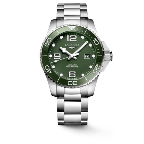 Longines orologio Hydroconquest L37824066