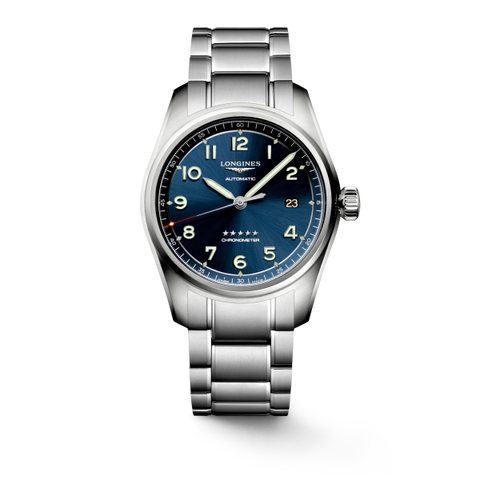 Longines orologio Spirit L38104936