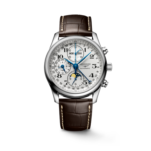 Longines orologio Master Collection L26734783