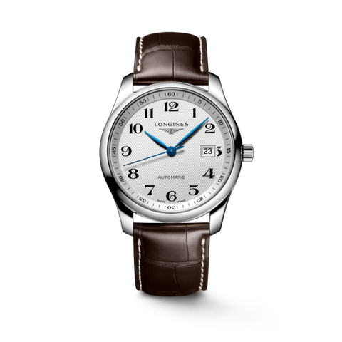 Longines orologio Master Collection L27934783