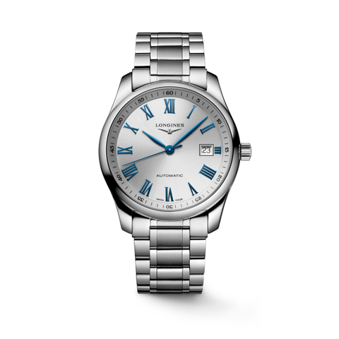 Longines orologio Master Collection L27934796