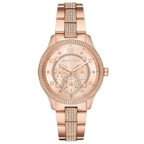 Michael Kors - Orologio Runway