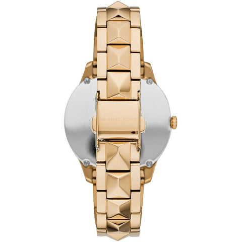 Michael Kors - Orologio  Runway Mercer