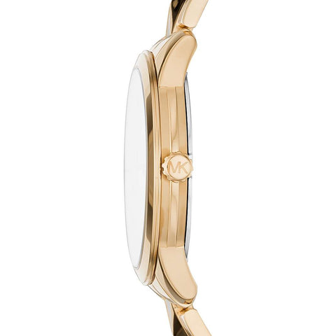Michael Kors - Orologio  Runway Mercer