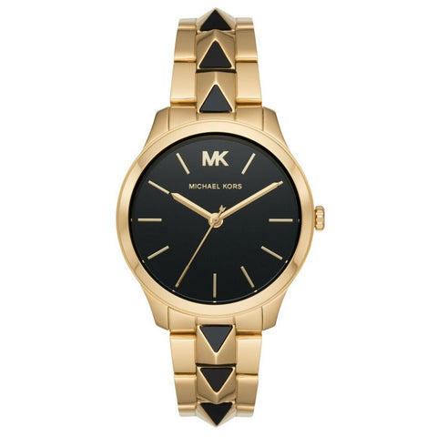 Michael Kors - Orologio  Runway Mercer