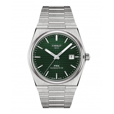 Tissot orologio Prx T1374071109100