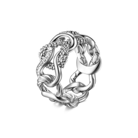 Pianegonda anello