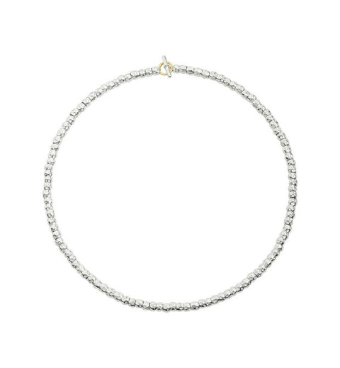 DoDo collana granelli DCB4001GRANE000OA