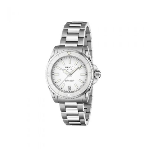 Gucci - Orologio Dive YA136402